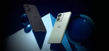 Oneplus Nord 2T pro