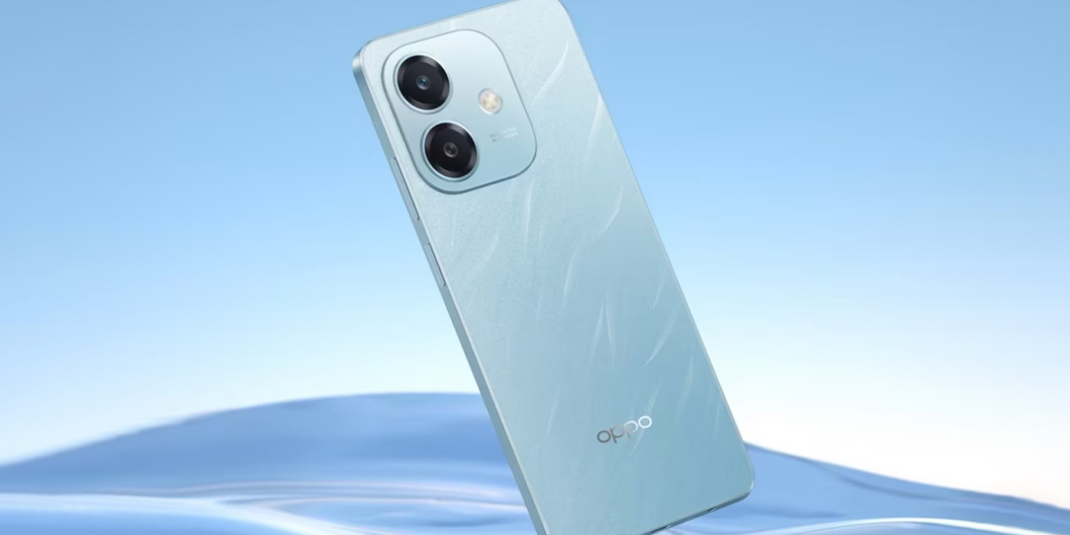 Oppo A3 5g