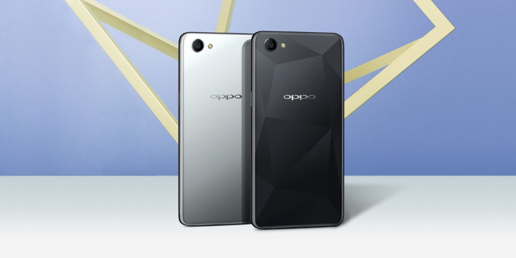 Oppo A3