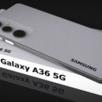 samsung galaxy a36 5g