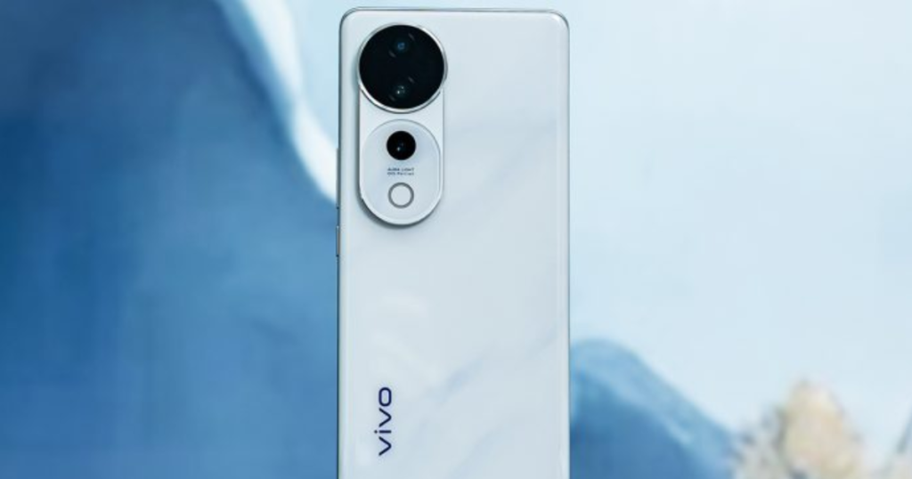 Vivo V40e