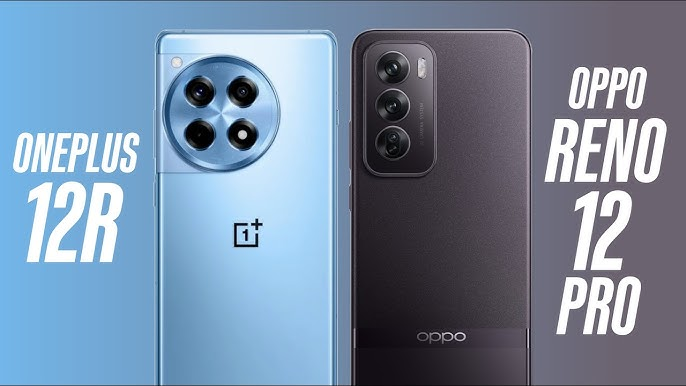 Oppo Reno 12 Pro 5G